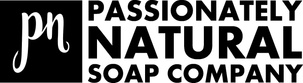 Passionately Natural Soap Co.