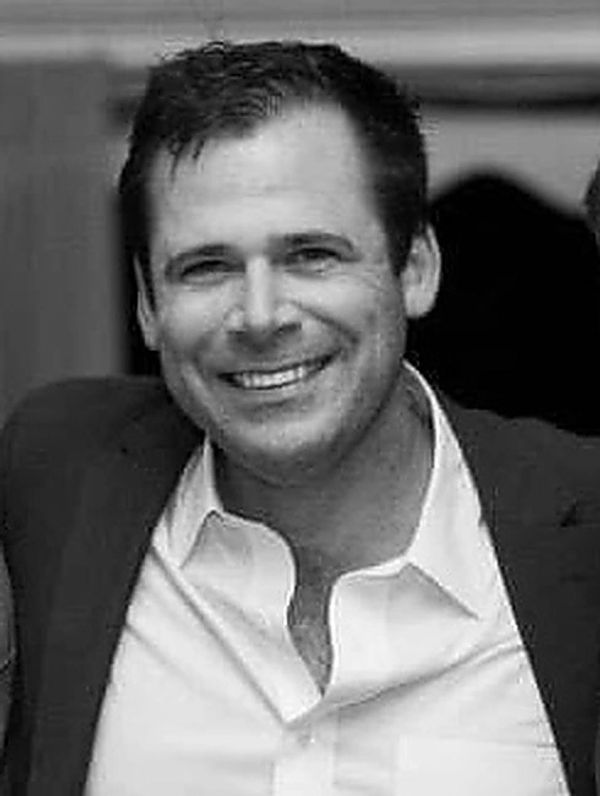Tyler Roper, attorney at The Roper Law Firm in Knoxville, Tennessee.