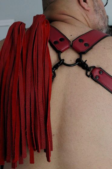 Professional Dominant and BDSM Toy Maker