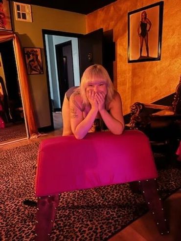 Bdsm dungeon los angeles