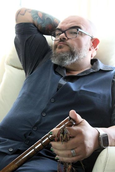 Professional Spanker Los Angeles.