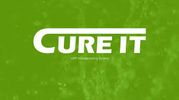 Cure it logo