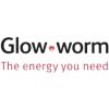 Glow worm logo