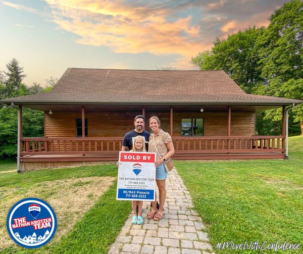 Real Estate, Nathan Krotzer, Home, For sale, Sold