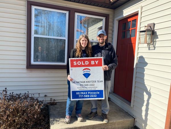 Real Estate, Nathan Krotzer, Home, For sale, Sold