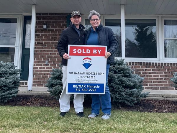 Real Estate, Nathan Krotzer, Home, For sale, Sold