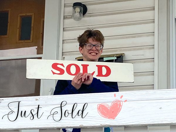 Real Estate, Nathan Krotzer, Home, For sale, Sold