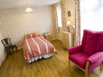 Private Room