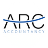 Logo for Arc Accountancy
