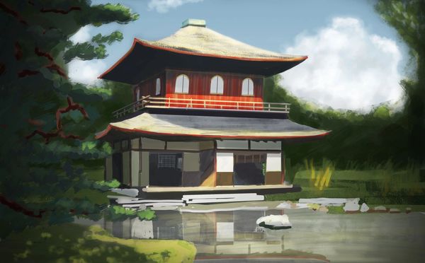 Brief - Feudal Japan- The Shogunate