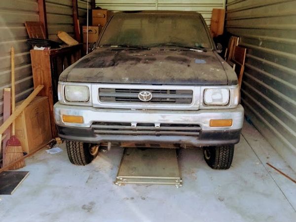 Get paid for You Old Car in Philadelphia