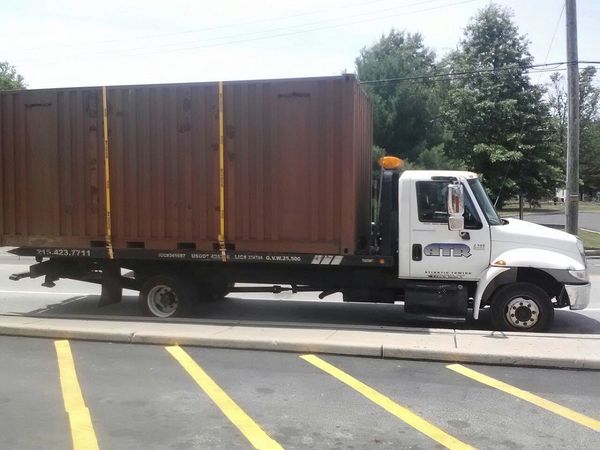 Cash For Junk Cars in Philadelphia. Scrap Cars in Philly. Cars For Cash. Tow Truck. Auto Wrecker.