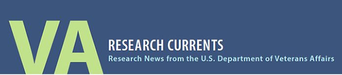 News articles from the VA Office of Research