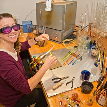 Create in our markerspace