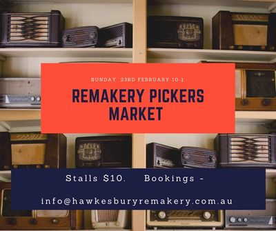 Markets, pickers, second hand, mothers day, twilight, Christmas