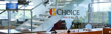Choice Hotels International