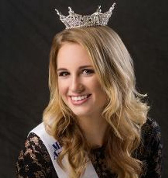 Miss Orem 2014 - Madi Millard