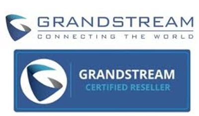 GRANDSTREAM UCM TELEPHONE SYSTEM PERFECT FOR SMALL BUSINESS