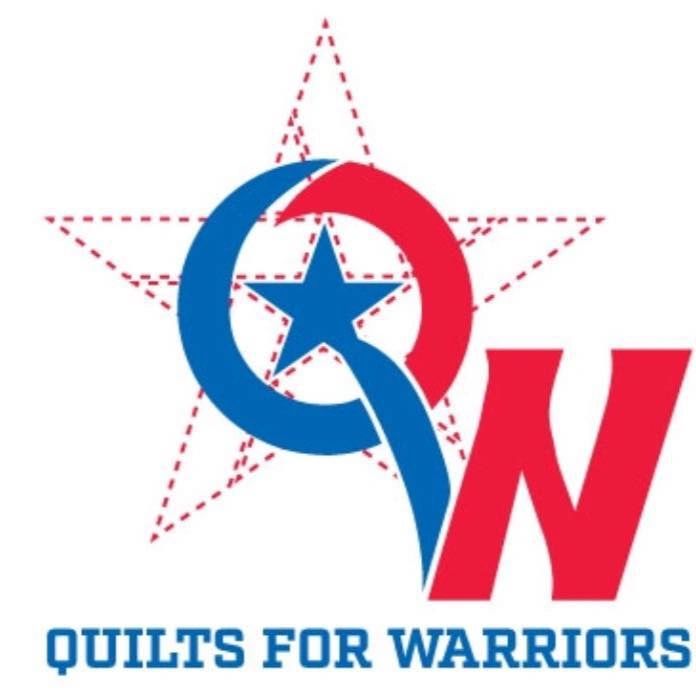 About Quilts for Warriors