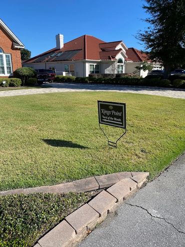 Bass Building and Outdoor Services Lawn Maintenance & Landscaping