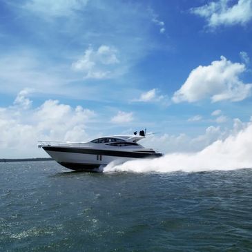 Boat Rental Seneca Lake