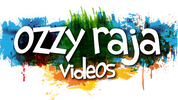 Ozzy Raja with over a 1,9 Million followers on Facebook and 955k Subscribers on his YouTube channel,