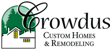 Crowdus Custom Homes & Remodeling