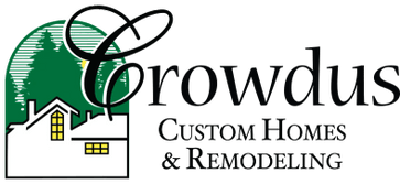 Crowdus Custom Homes & Remodeling
