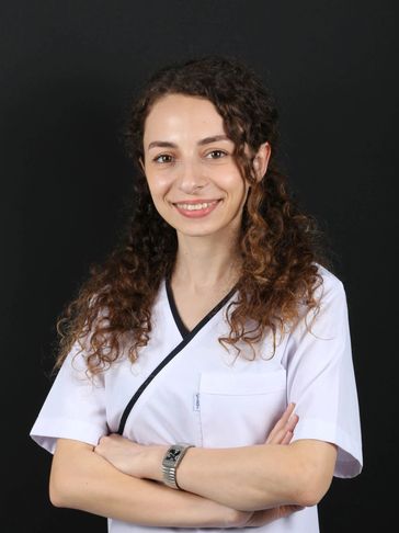 Diş hekimi, Asistan