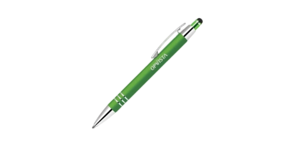 Aluminum Pen
