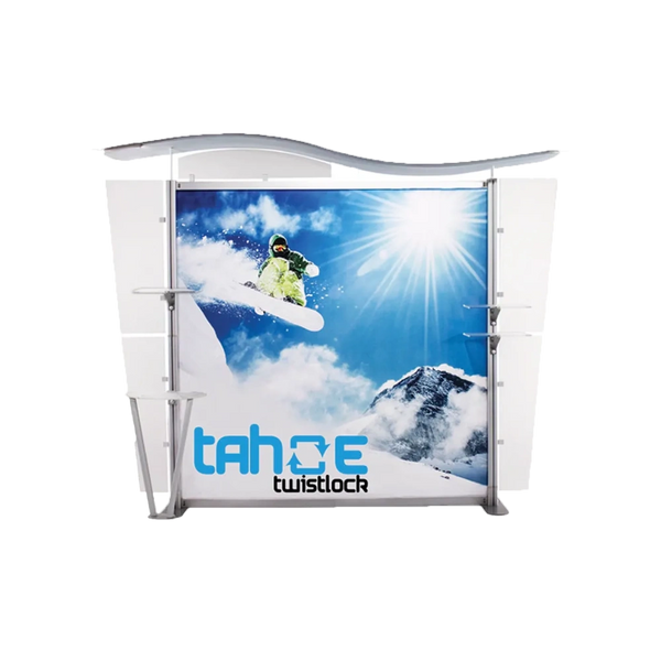 Tahoe Twistlock display