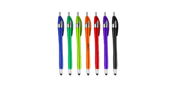 Plastic Pens