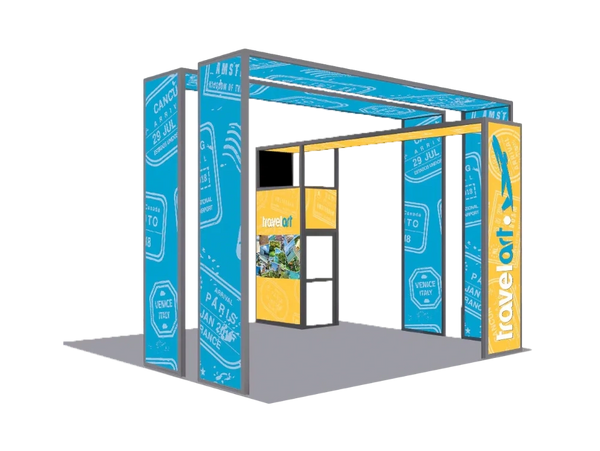 CABO Booth E