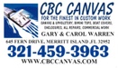 CBC CANVAS