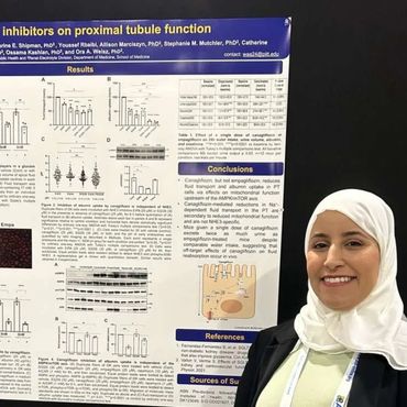 Professional woman taking notes during a counseling session.