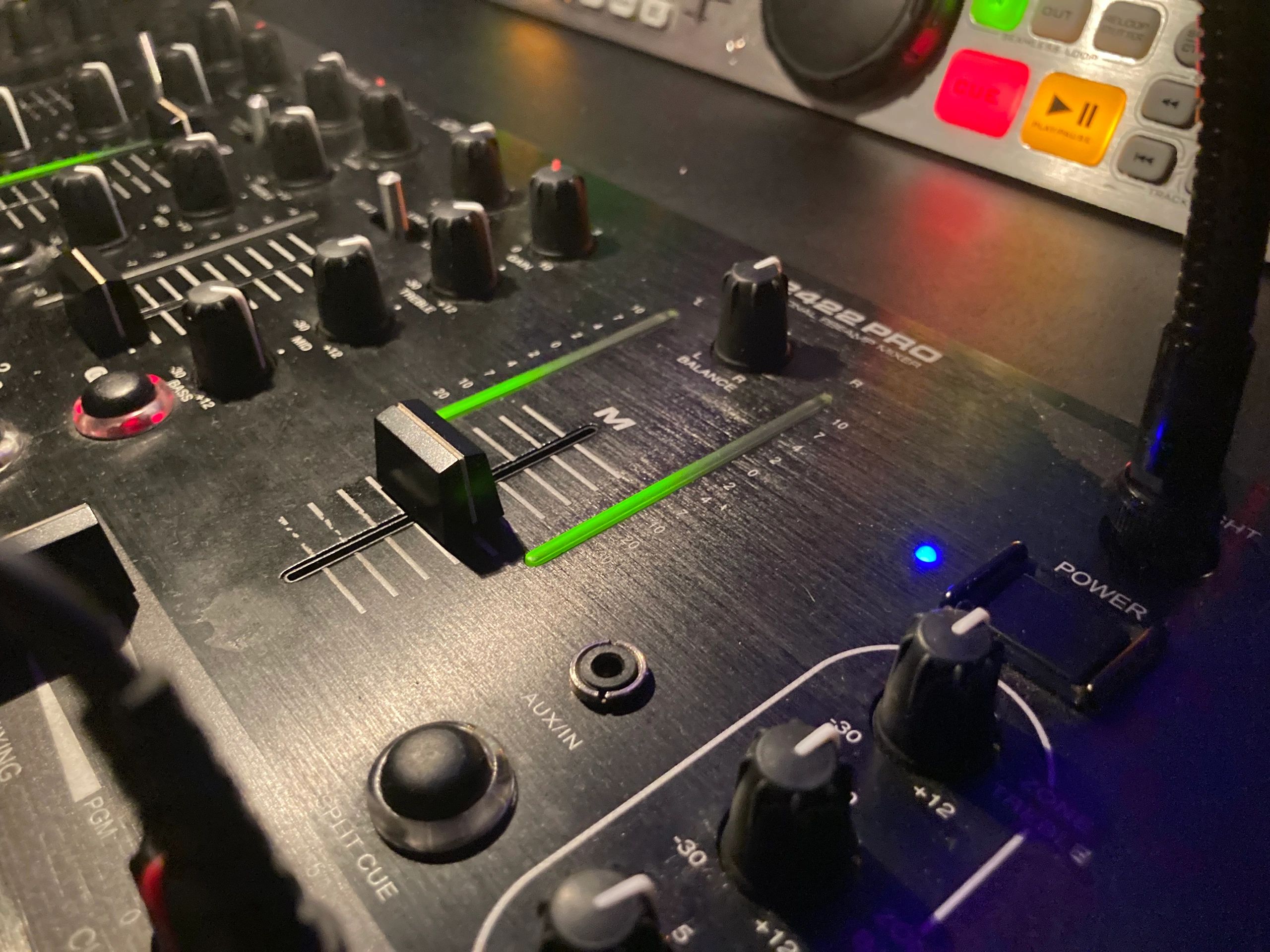 Huntleys Mobile DJ's Agency