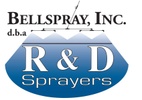 BellSpray Inc *DBA (Doing Business As) R&D Sprayers