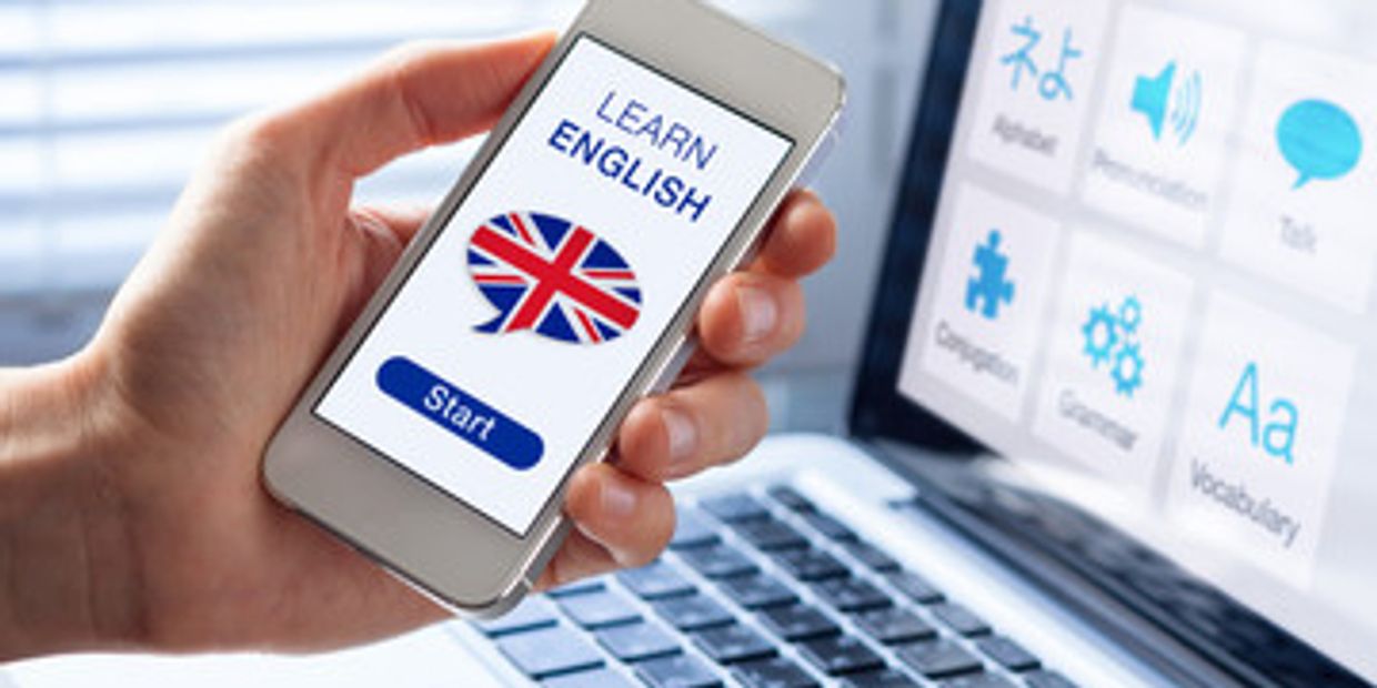 Online English Conversation Lessons with Step Up Learning Centre