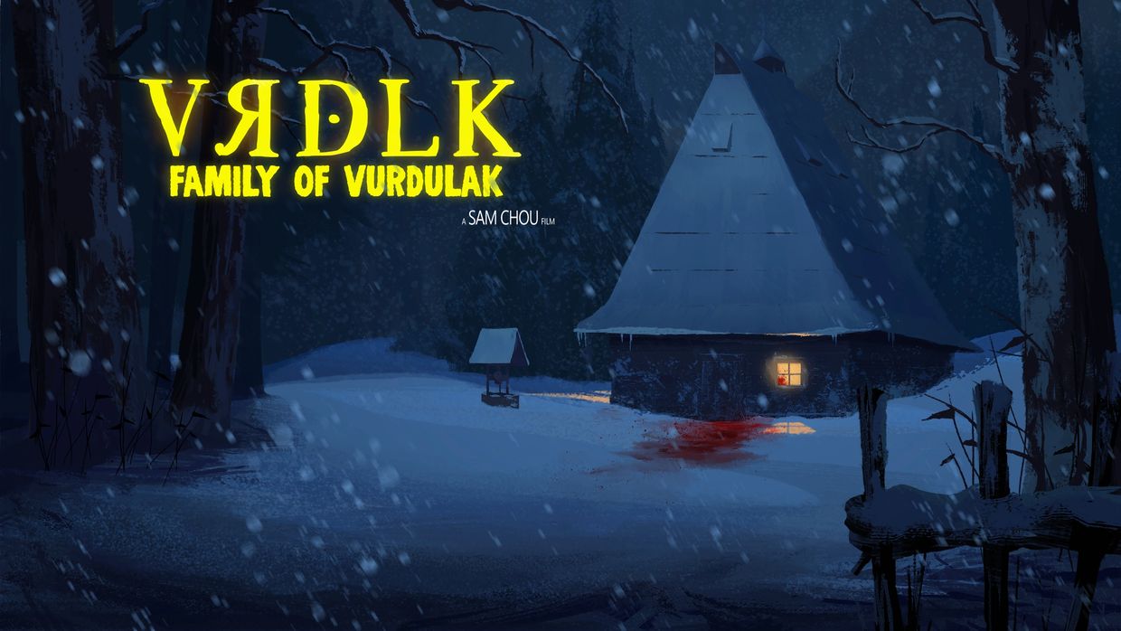 VRDLK  Family of Vurdulak