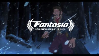 Fantasia VRDLK family of vurdulak premiere short animated film