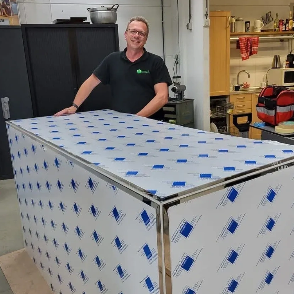 Welkom bij CS Kunststofbewerking