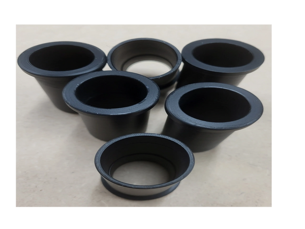 Technische kunststoffen