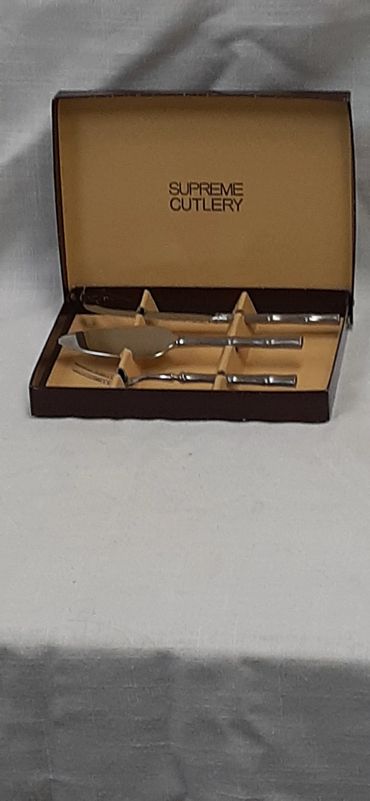 cheese knife set