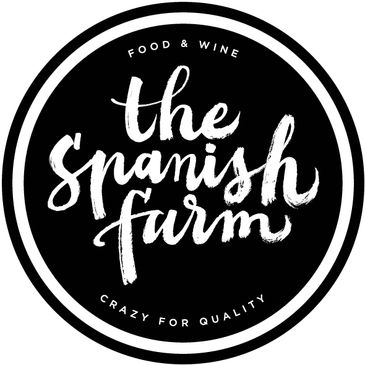 The Spanish Farm logotype