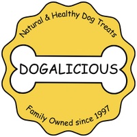 Dogalicious Dog Treats