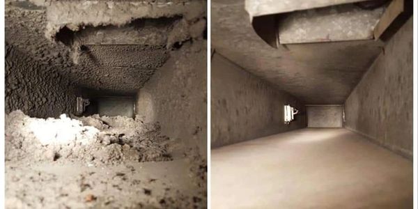Before and After