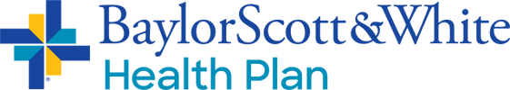 The BaylorScott&White Health Plan logo.
