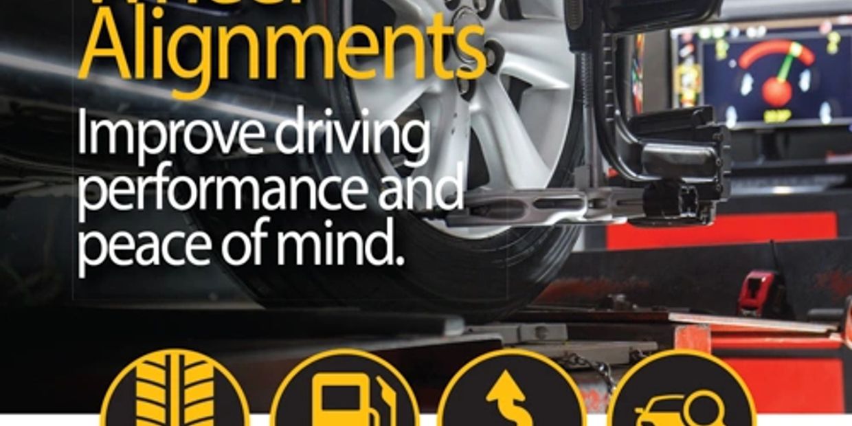 Wheel Alignment