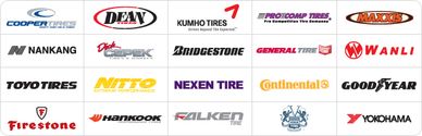 Tire Manufactures