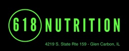 618 Nutrition
